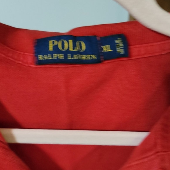 Men's POLO SS SHIRT - Picture 2 of 5